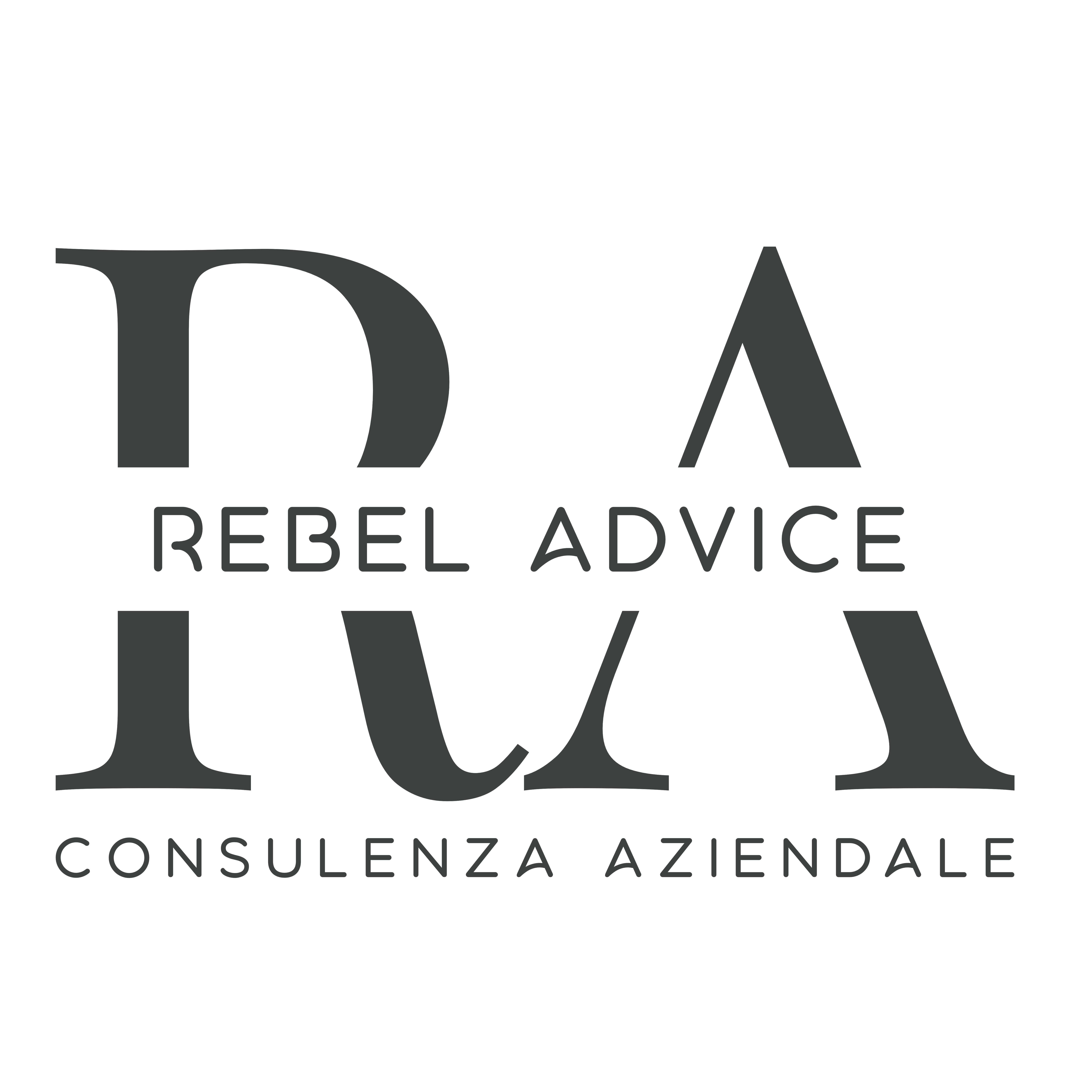 Rebel Advice