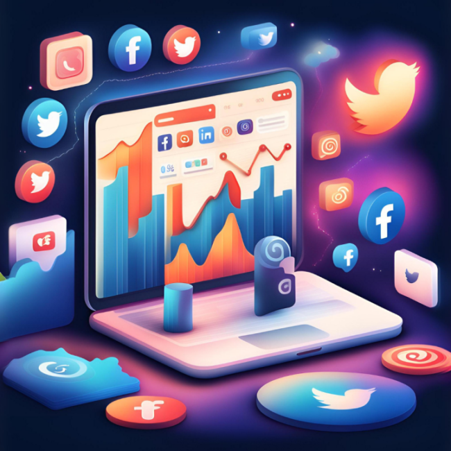 Rebel Advice social media