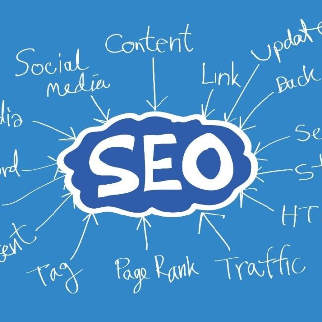 seo, posizionamento google Rebel Advice