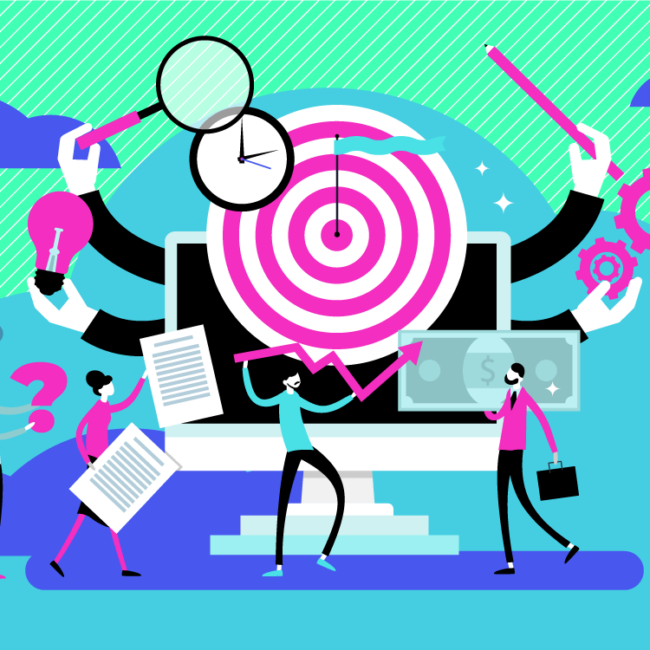 Corso nuove forme di comunicazione Rebel Advice