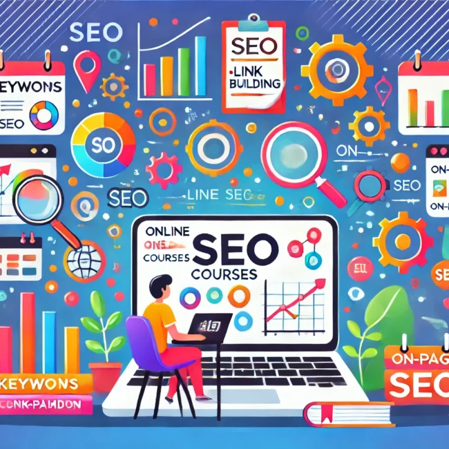 Corso seo Rebel Advice