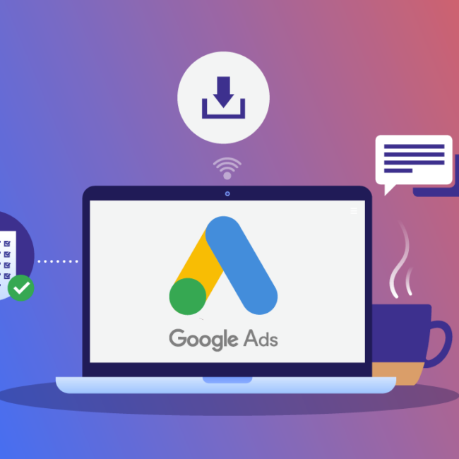 corso formazione google e social ads Rebel Advice