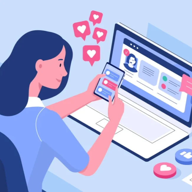 corso formazione social media manager Rebel Advice