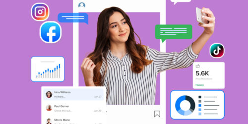Corso influencer marketing - rebel advice
