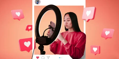 Corso influencer marketing - rebel advice