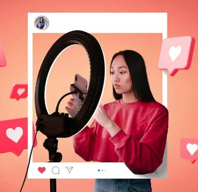 Corso influencer marketing - rebel advice